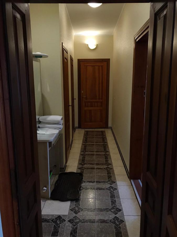 Готельний Комплекс Юхнович Тернопіль Екстер'єр фото